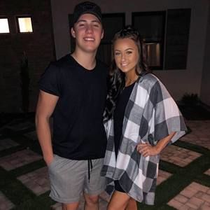 Meet your Posher, Grace